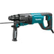 Makita HR2641 - 1" AVT Rotary Hammer, accepts SDS - Plus bits - SLE Equipment - 1