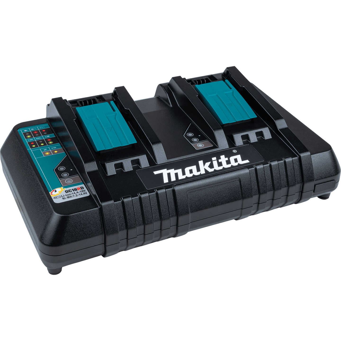 Makita XML03PT1 18V X2 (36V) LXT 18" Lawn Mower Kit