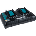 Makita XML03PT1 18V X2 (36V) LXT 18" Lawn Mower Kit