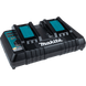 Makita XML03PT1 18V X2 (36V) LXT 18" Lawn Mower Kit