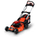 DR Power 424140 62V Battery Power 21" Lawn Mower