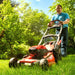 DR Power 424140 62V Battery Power 21" Lawn Mower