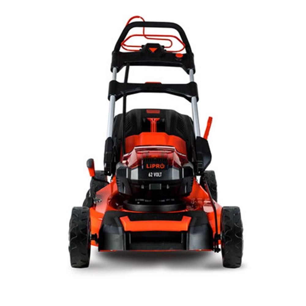 DR Power 424140 62V Battery Power 21" Lawn Mower