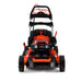 DR Power 424140 62V Battery Power 21" Lawn Mower