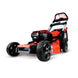DR Power 424140 62V Battery Power 21" Lawn Mower