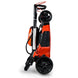 DR Power 424140 62V Battery Power 21" Lawn Mower