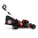DR Power 424140 62V Battery Power 21" Lawn Mower