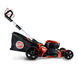 DR Power 424140 62V Battery Power 21" Lawn Mower