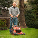 DR Power 424140 62V Battery Power 21" Lawn Mower