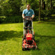 DR Power 424140 62V Battery Power 21" Lawn Mower