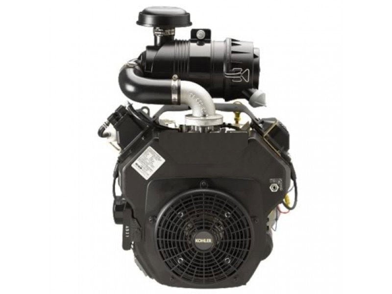 Kohler 25 hp Engine CH730-0019 for Zero Turn Mowers