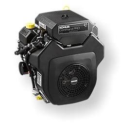 Kohler CH740-0045 Command PRO 25HP 725cc Horizontal Engine