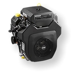 Kohler CH730-3225 Command PRO 23.5HP 725cc Horizontal Engine