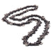 Four Husqvarna 20" Chisel Chain