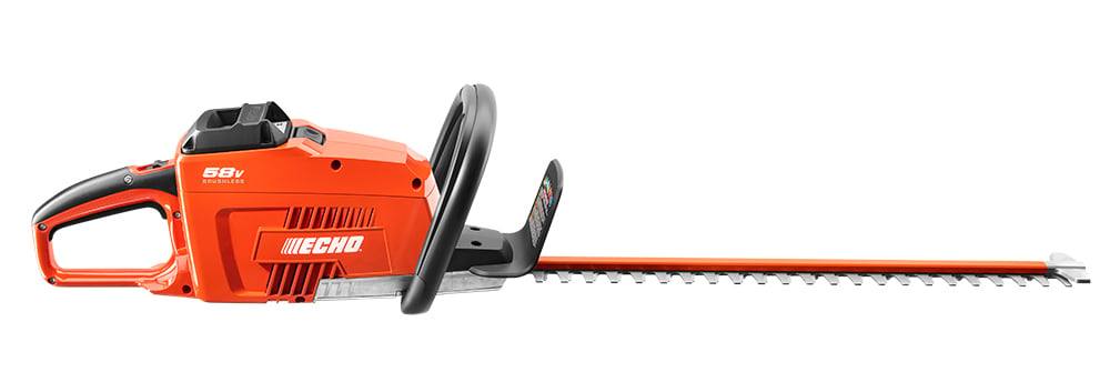 Echo CHT-58V2AH 58V Front Right Blade View