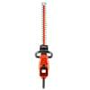Echo CHT-58V2AH 58V Front Right Blade View