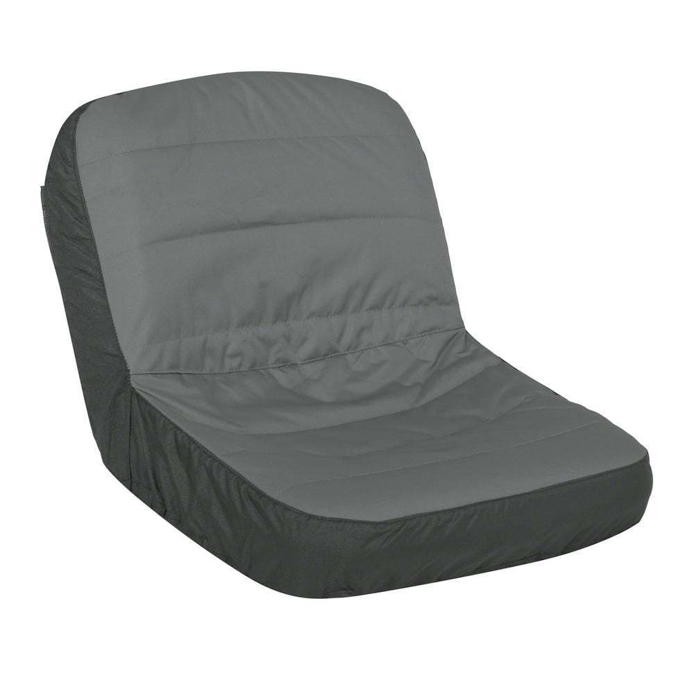 Lawn Tractor Seat Cover