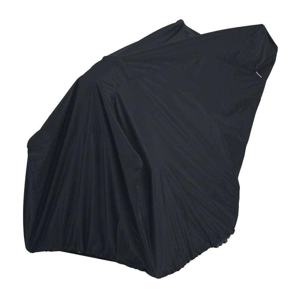 Classic 52 - 224 - 040401 - RT Two - Stage Snow Thrower Cover with Tall Chute - SLE Equipment - 5