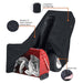 Classic 52 - 224 - 040401 - RT Two - Stage Snow Thrower Cover with Tall Chute - SLE Equipment - 3