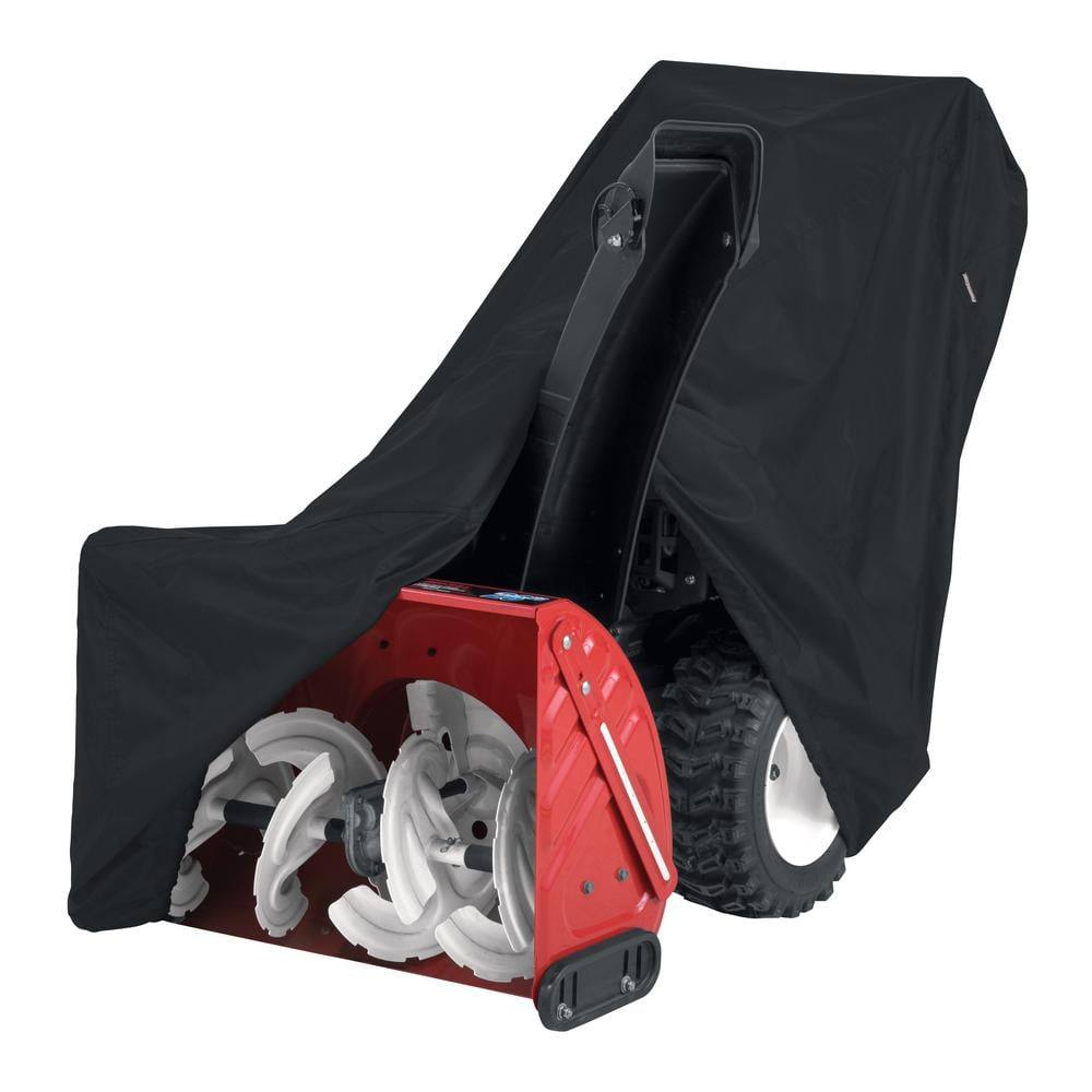 Classic 52 - 224 - 040401 - RT Two - Stage Snow Thrower Cover with Tall Chute - SLE Equipment - 1