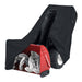 Classic 52 - 224 - 040401 - RT Two - Stage Snow Thrower Cover with Tall Chute - SLE Equipment - 1
