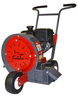Landshark LSC - CH270 - 78 Commercial Walk Behind Push Blower 7hp Kohler engine - SLE Equipment - 1
