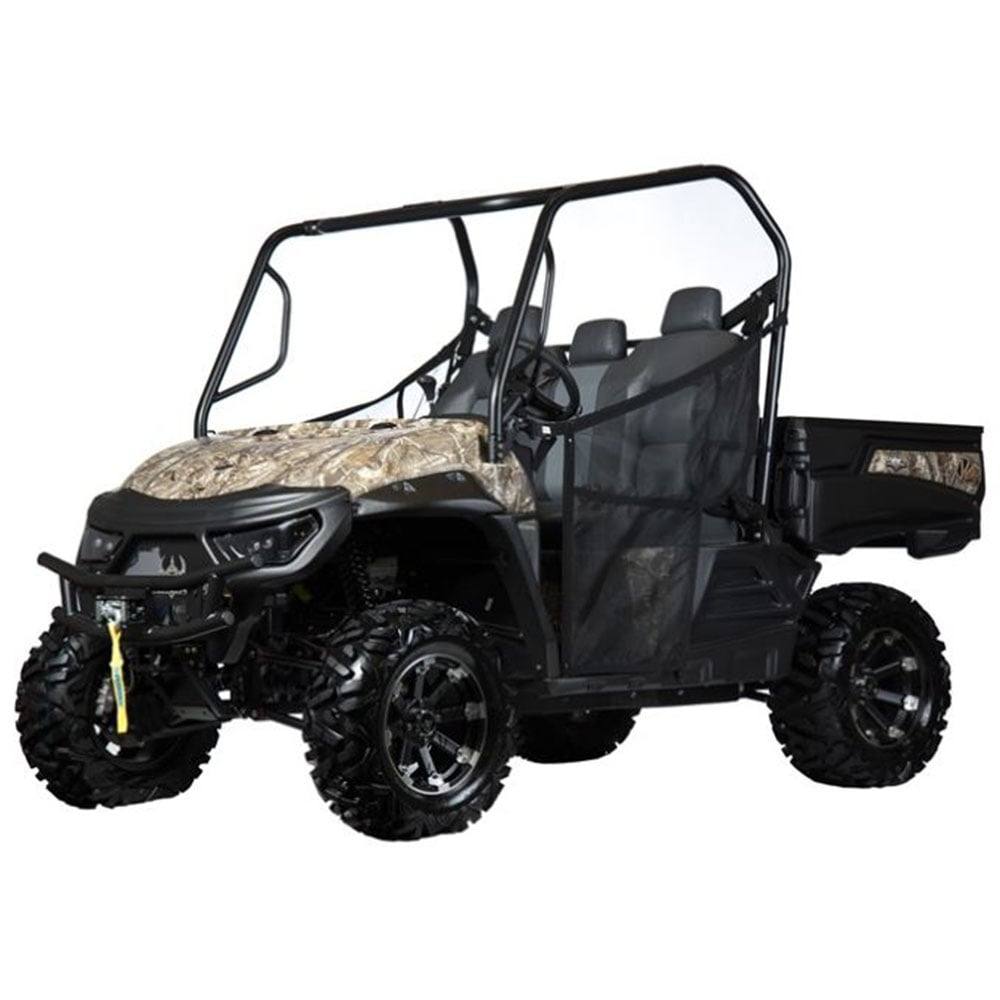 Intimidator Classic Enforcer A7BCP0BC UTV 800cc Gas - Camo