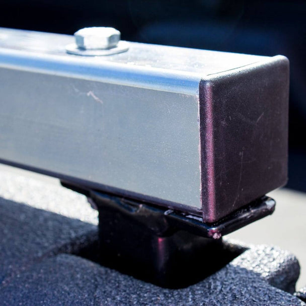 Green Touch Industries AA101 Truck Rail Mounting System - SLE Equipment - 1