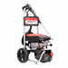 Simpson Clean Machine Pressure Washer CM60976-S (front)