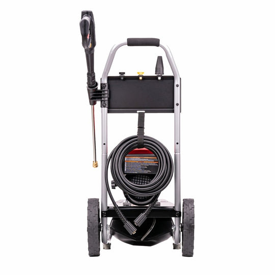 Simpson Clean Machine Pressure Washer CM60976-S (front)