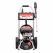 Simpson Clean Machine Pressure Washer CM60976-S (front)