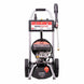Simpson Clean Machine Pressure Washer CM60976 - S - SLE Equipment - 1