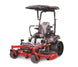 Toro 74497 Z Master 2000 MyRide HDX Front Right