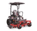 Toro 74497 Z Master 2000 MyRide HDX Front Right