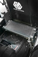 WorldLawn Cobra Zero Turn Mower Front Left