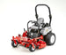 WorldLawn Cobra Zero Turn Mower Front Left
