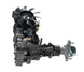 Toro 74465 Titan HD 2000 Zero Turn Mower 48" Front Right