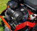 Toro 74472 Titan HD 2500 Zero Turn Mower 60" - 23.5hp Kawa