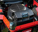 Toro 74463 Titan HD 2000 Zero Turn Mower 60" - 25hp Kohler