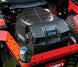 Toro 74463 Titan HD 2000 Zero Turn Mower 60" - 25hp Kohler
