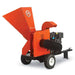 DR Power CP55047BEN Self Feeding Wood Chipper Rear Right View