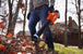 Echo CPLB-58V2AH 58V Lithium-Ion Cordless Leaf Blower