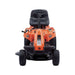 Columbia CR30 30" Rear Engine Rider Front Right