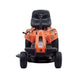 Columbia CR30 30" Rear Engine Rider Front Right