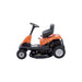 Columbia CR30 30" Rear Engine Rider Front Right