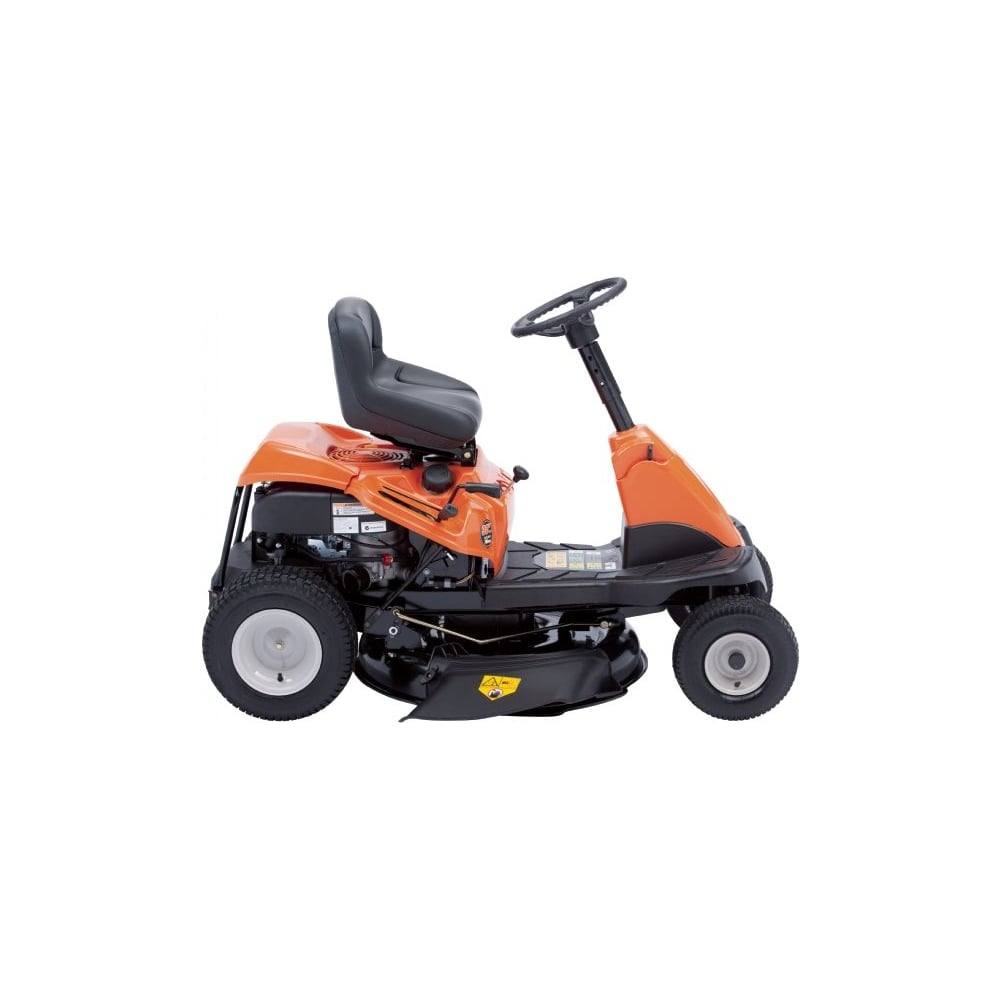 Columbia CR30 30" Rear Engine Rider Front Right