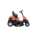 Columbia CR30 30" Rear Engine Rider Front Right