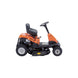 Columbia CR30 30" Rear Engine Rider Front Right