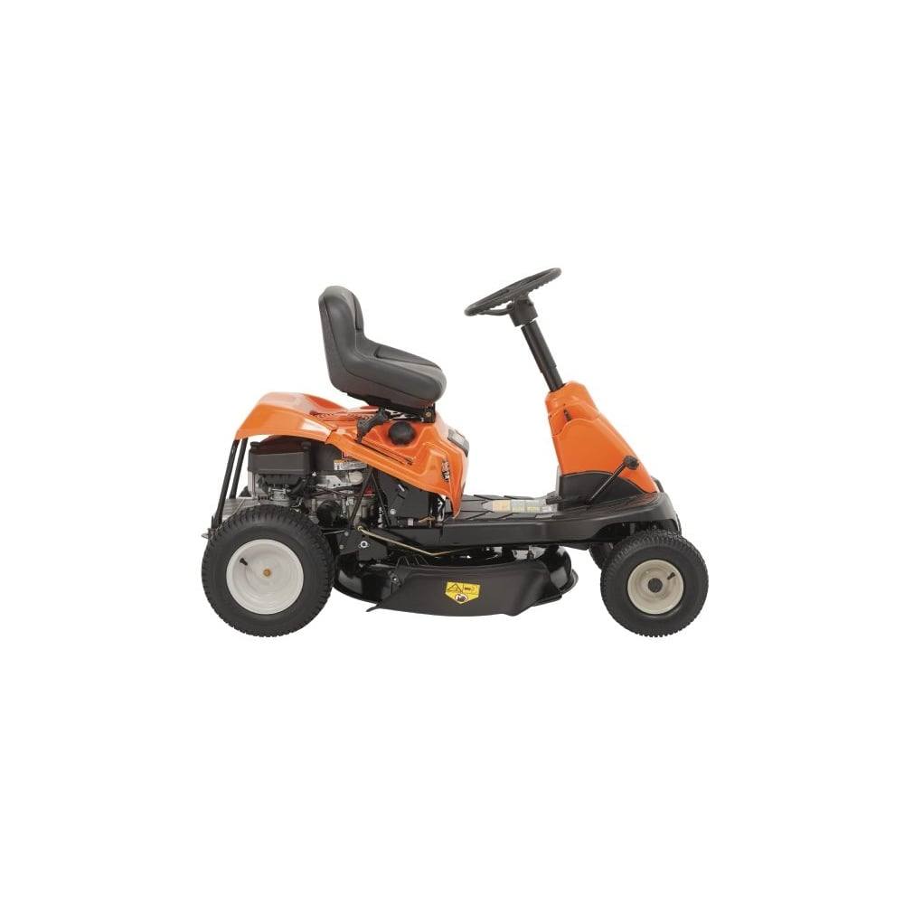Columbia CR30H 30" Rear Engine Rider Front Right