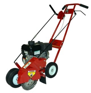 Landshark LS-CCGX120 Crack Cleaner 3.5HP Honda